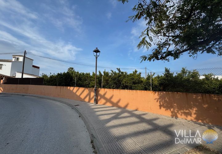 Helårsgrund i Els Poblets, Alicante, Els Poblets - € 299.000 | Ref: P-603 - foto 1